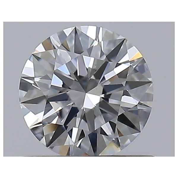 ROUND 0.55 D VS2 EX-EX-EX - 6545999351 GIA Diamond