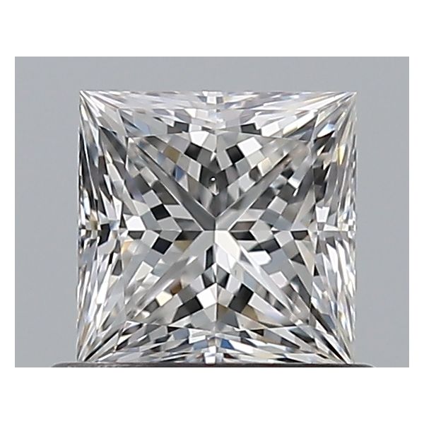 PRINCESS 0.72 F VS1 EX-EX-EX - 6551003953 GIA Diamond