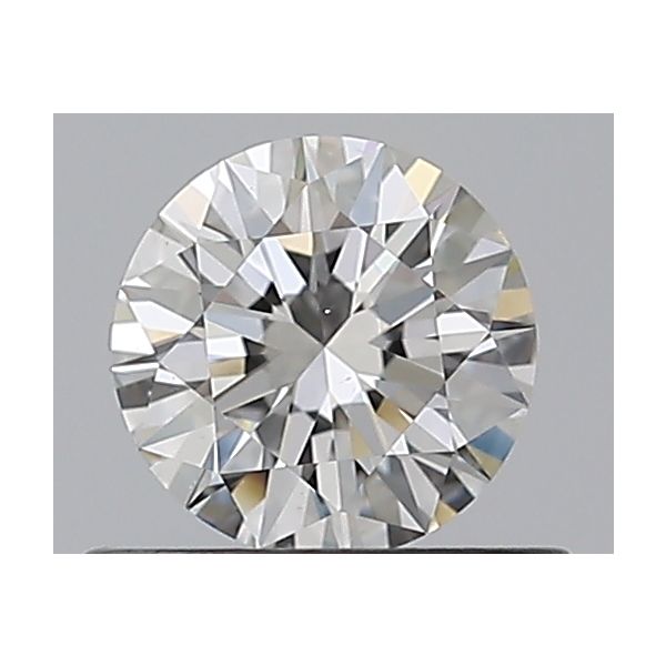 ROUND 0.5 G VS2 EX-EX-EX - 6551011389 GIA Diamond