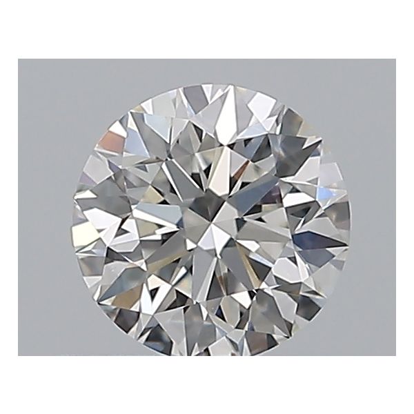 ROUND 0.5 G VS2 EX-EX-EX - 6551018933 GIA Diamond