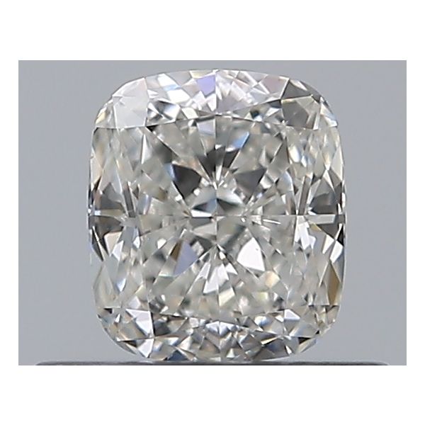 CUSHION 0.5 G VS2 VG-VG-EX - 6551020743 GIA Diamond