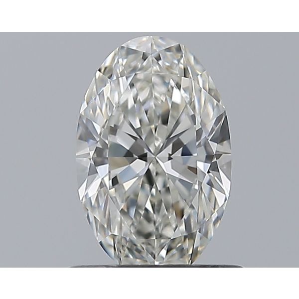 OVAL 0.7 H VVS1 EX-VG-EX - 6551027605 GIA Diamond