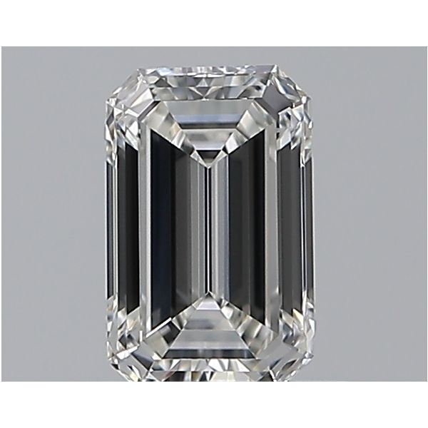 EMERALD 0.51 G VVS1 VG-VG-EX - 6551029127 GIA Diamond