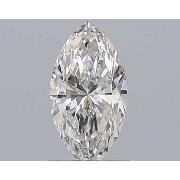 MARQUISE 0.71 G VVS1 EX-EX-EX - 6551030738 GIA Diamond