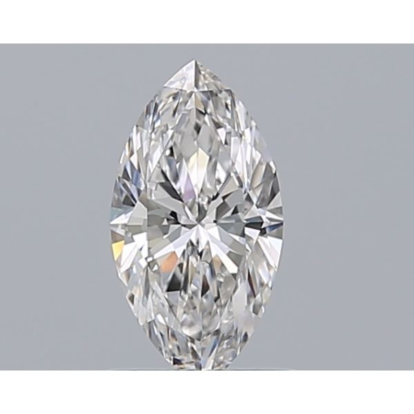 MARQUISE 0.7 E VS2 EX-VG-EX - 6551031400 GIA Diamond