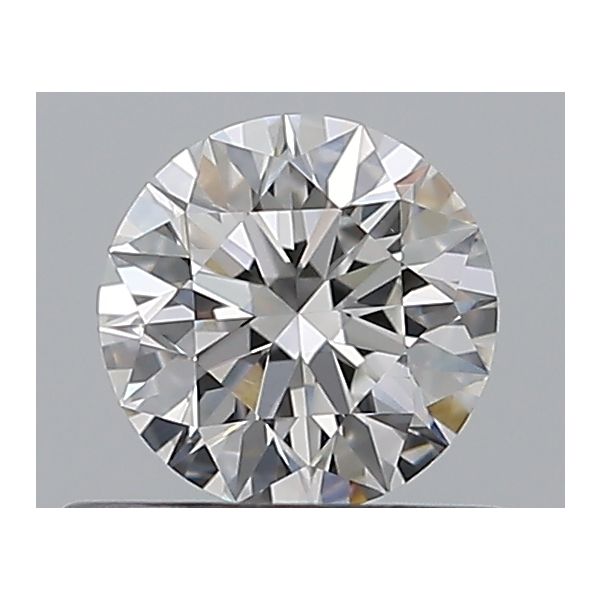 ROUND 0.5 E VVS2 EX-EX-EX - 6551032779 GIA Diamond