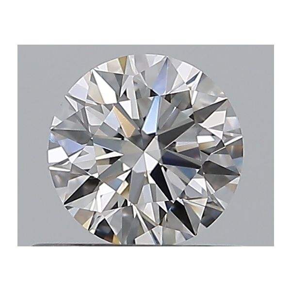 ROUND 0.51 E VS2 EX-EX-EX - 6551033743 GIA Diamond