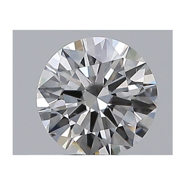 ROUND 0.5 F VS2 EX-EX-EX - 6551033857 GIA Diamond