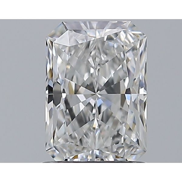 RADIANT 1.02 E VVS2 EX-EX-EX - 6551035514 GIA Diamond