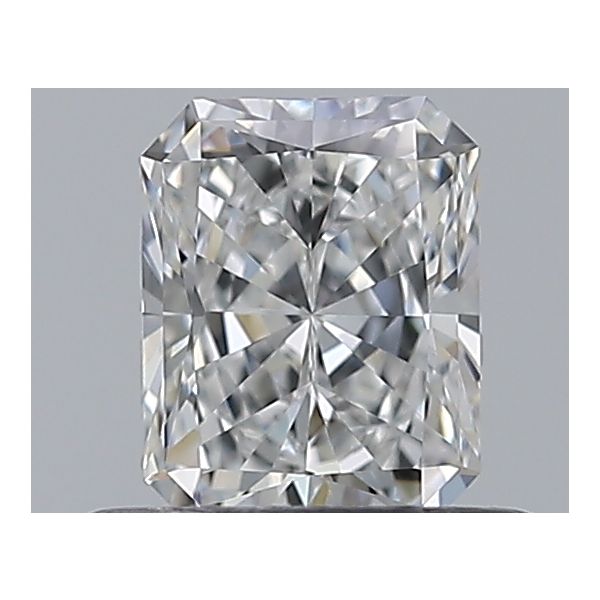 RADIANT 0.51 E VVS1 VG-VG-EX - 6551048458 GIA Diamond