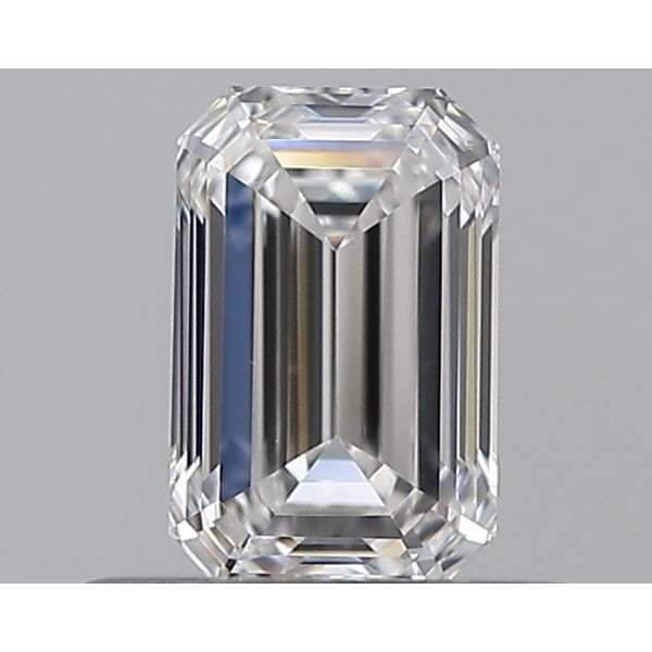 EMERALD 0.5 E VS1 EX-VG-EX - 6551049244 GIA Diamond