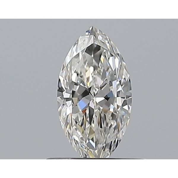 MARQUISE 0.5 H VVS1 EX-VG-EX - 6551052566 GIA Diamond