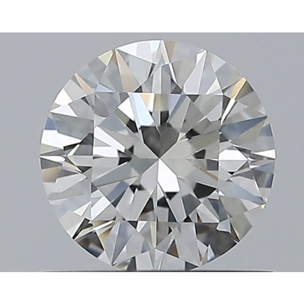 ROUND 0.7 H VVS2 EX-EX-EX - 6551054271 GIA Diamond