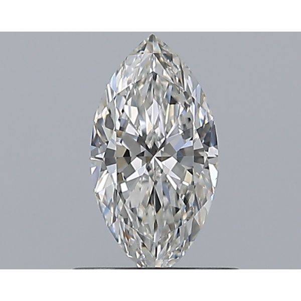 MARQUISE 0.59 F VS1 EX-EX-VG - 6551055922 GIA Diamond