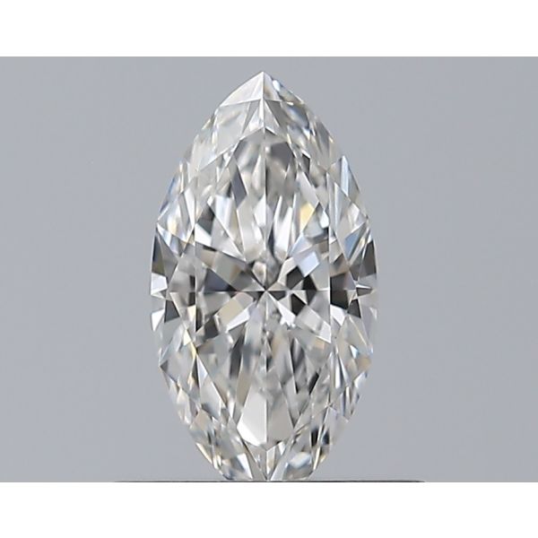 MARQUISE 0.5 E VVS2 EX-EX-EX - 6551064523 GIA Diamond