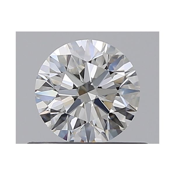 ROUND 0.5 F VS1 EX-EX-EX - 6551064557 GIA Diamond