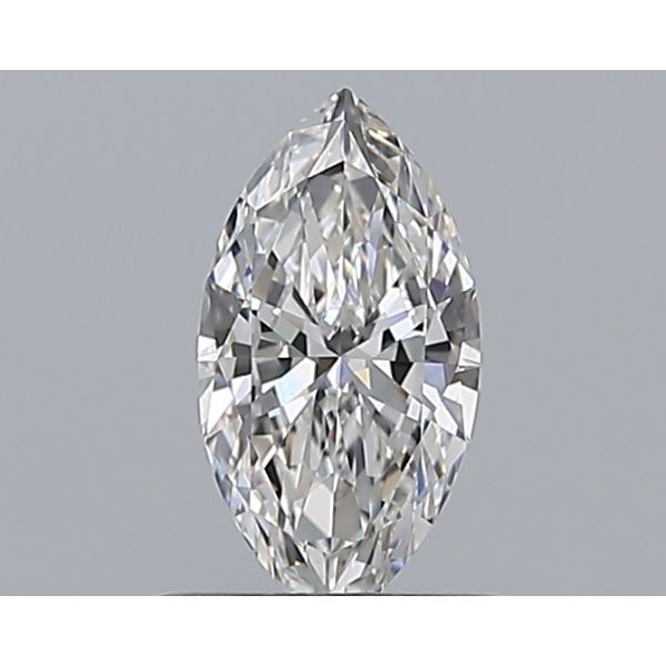 MARQUISE 0.5 E VS2 VG-VG-EX - 6551064815 GIA Diamond