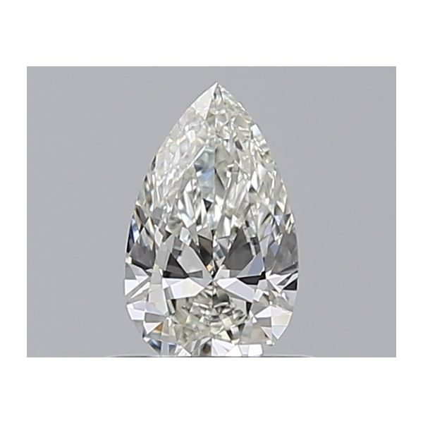 PEAR 0.5 I VS2 EX-VG-EX - 6551084898 GIA Diamond
