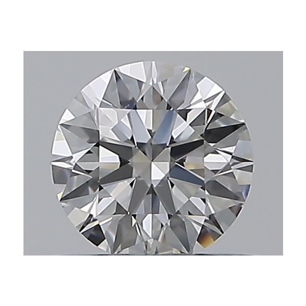 ROUND 0.51 F VS2 EX-EX-EX - 6551085335 GIA Diamond