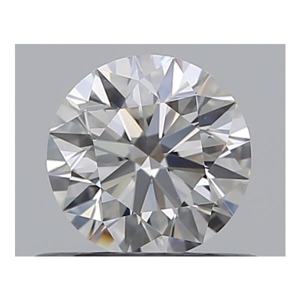 ROUND 0.5 F VS2 EX-EX-EX - 6551085907 GIA Diamond