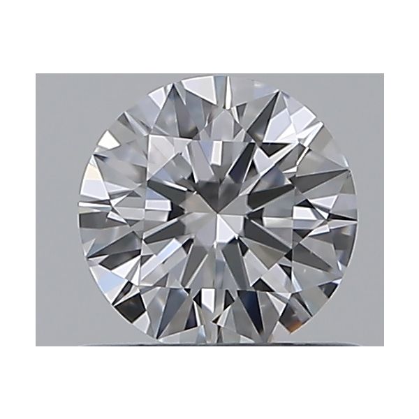 ROUND 0.5 D VS2 EX-EX-EX - 6551108741 GIA Diamond