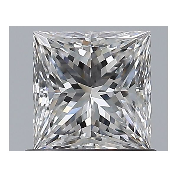 PRINCESS 0.8 E VS1 VG-EX-EX - 6551126694 GIA Diamond