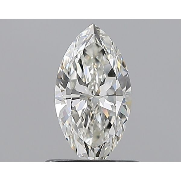 MARQUISE 0.61 I VS1 EX-VG-EX - 6552000189 GIA Diamond