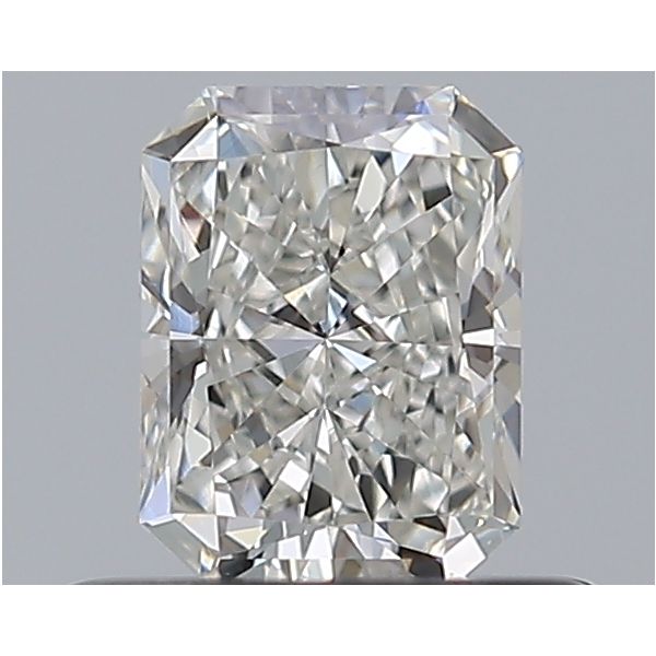 RADIANT 0.51 G VS2 EX-VG-EX - 6552004070 GIA Diamond