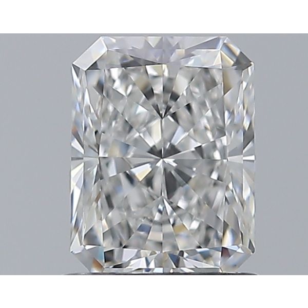 RADIANT 1.01 E VVS2 VG-EX-EX - 6552004841 GIA Diamond