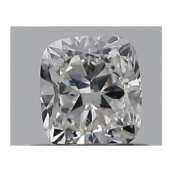 CUSHION 0.5 G VS1 EX-EX-EX - 6552021110 GIA Diamond
