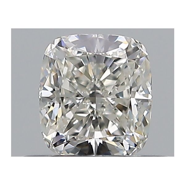 CUSHION 0.5 H VS1 VG-EX-EX - 6552021951 GIA Diamond