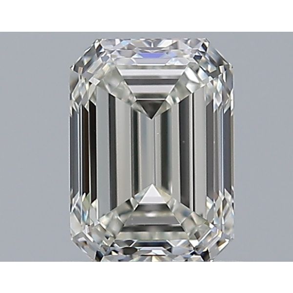 EMERALD 1 I VS1 VG-EX-EX - 6552022406 GIA Diamond