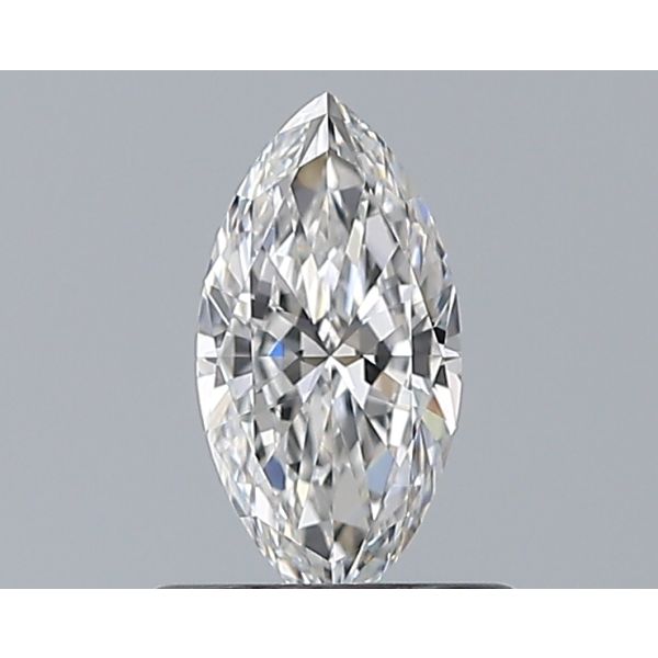 MARQUISE 0.5 E VVS1 EX-VG-EX - 6552022485 GIA Diamond