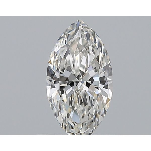 MARQUISE 0.51 G VS2 VG-EX-EX - 6552030825 GIA Diamond