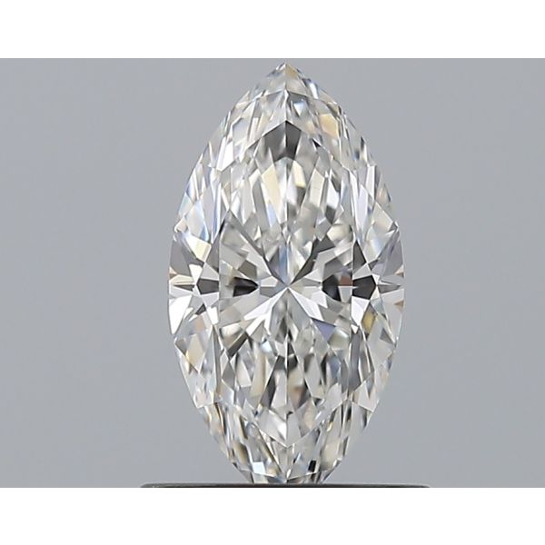 MARQUISE 0.76 F VS2 EX-EX-EX - 6552030827 GIA Diamond