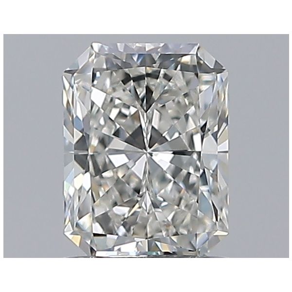 RADIANT 1.02 H VVS1 EX-EX-EX - 6552034237 GIA Diamond