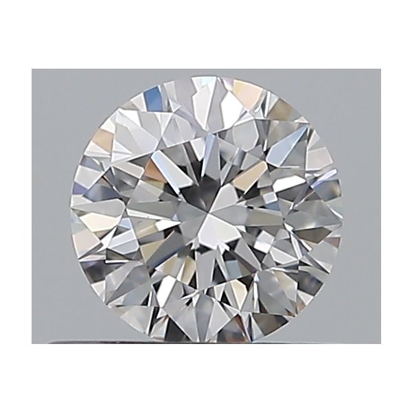 ROUND 0.5 D VS1 EX-EX-EX - 6552042095 GIA Diamond