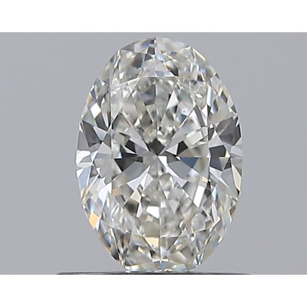 OVAL 0.7 H VS2 EX-VG-EX - 6552049272 GIA Diamond