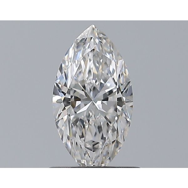 MARQUISE 0.8 D VS1 EX-EX-EX - 6552051333 GIA Diamond