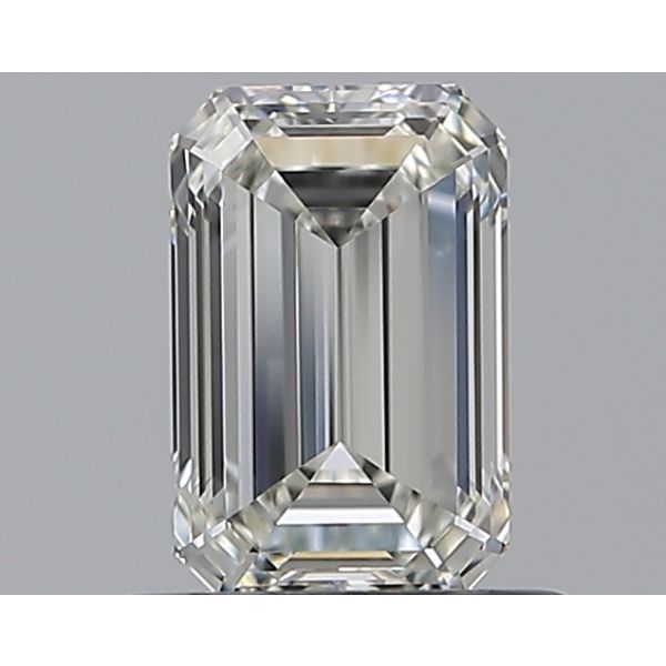 EMERALD 0.72 I VVS1 EX-EX-EX - 6552052598 GIA Diamond