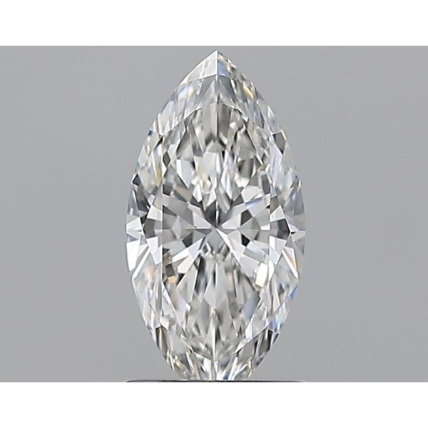 MARQUISE 1 F VS1 EX-EX-EX - 6552053678 GIA Diamond