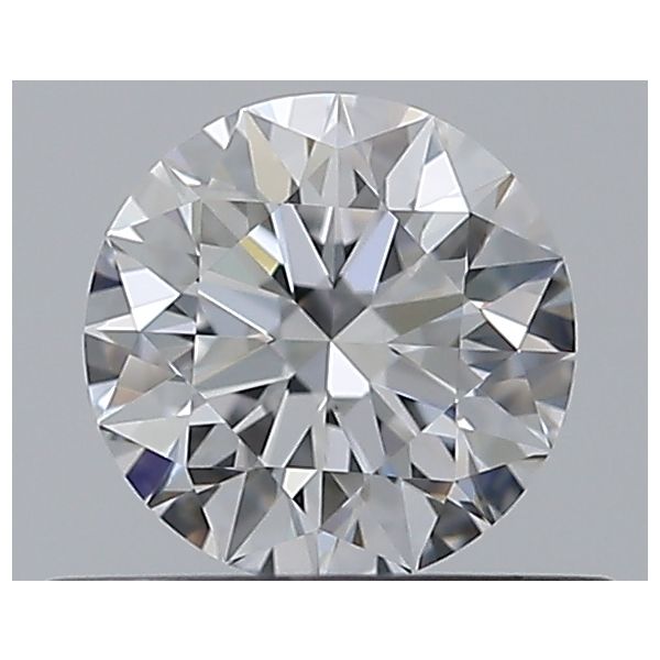 ROUND 0.51 D VVS1 EX-EX-EX - 6552054475 GIA Diamond