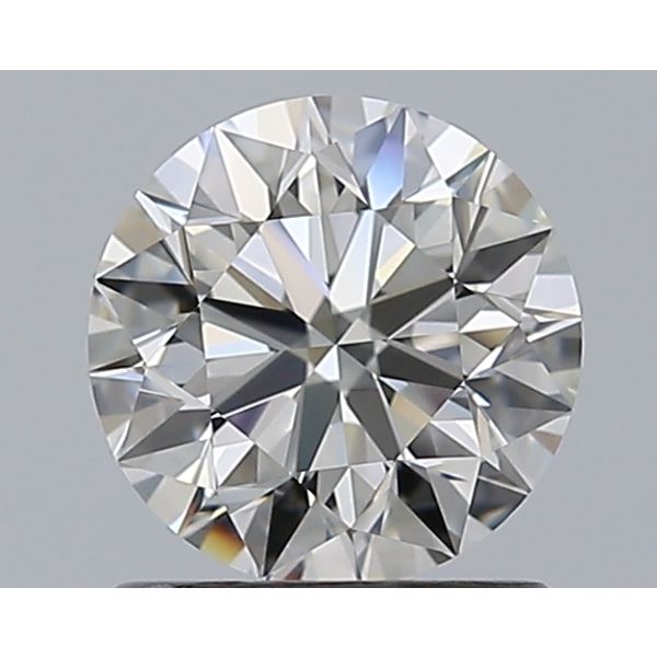 ROUND 0.96 H VVS2 EX-EX-EX - 6552054570 GIA Diamond