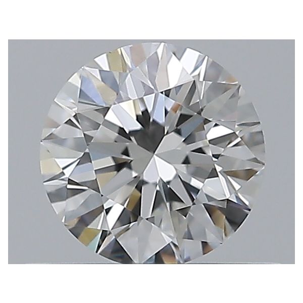 ROUND 0.5 F VS1 EX-EX-EX - 6552064588 GIA Diamond