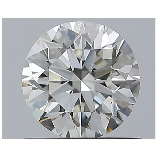 ROUND 0.75 I VS2 EX-EX-EX - 6552066049 GIA Diamond