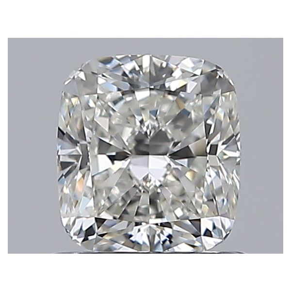 CUSHION 1 I VVS1 VG-EX-EX - 6552072938 GIA Diamond