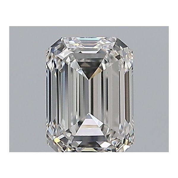 EMERALD 0.5 F VVS1 VG-VG-VG - 6552073108 GIA Diamond