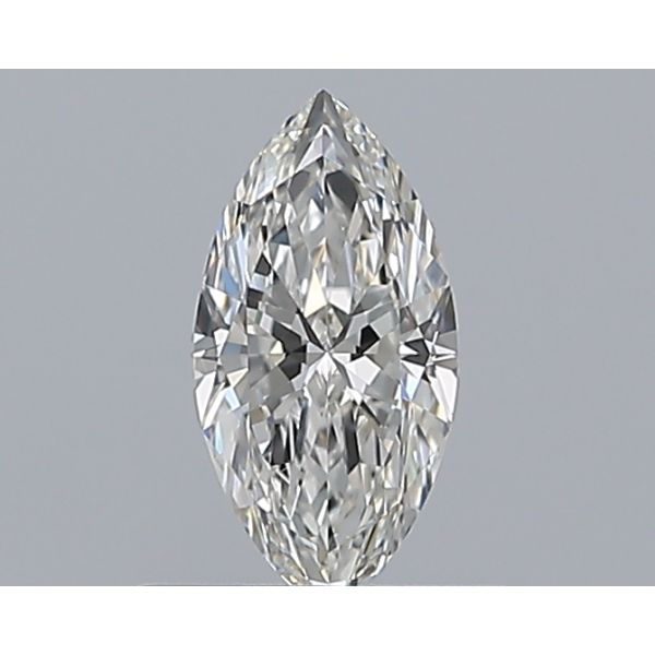 MARQUISE 0.5 G VS2 VG-VG-EX - 6552073308 GIA Diamond