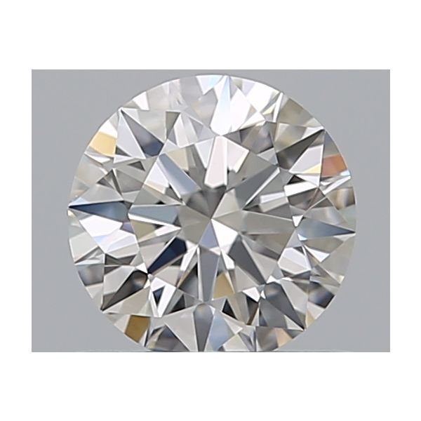 ROUND 0.58 G VS1 EX-EX-EX - 6552075181 GIA Diamond