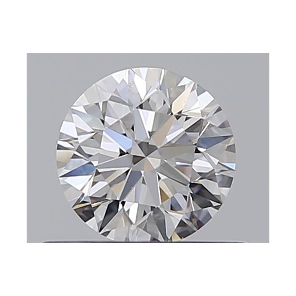 ROUND 0.5 D VS2 EX-EX-EX - 6552083033 GIA Diamond